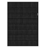 REC450AA Pure‑RX 450 W Black‑on‑Black 88 Half‑Cell Heterojunction